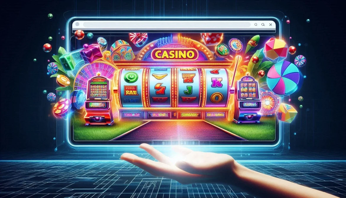 Baji Live casino